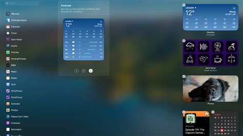 Image result for Mac OS Features