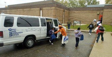 Saginaw's First Ward Community Center accepting applications for kid's ...