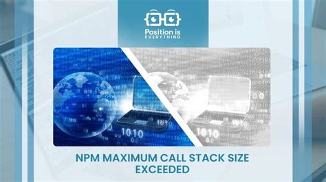 Image result for Maximum Call Stack Size Exceeded Fix