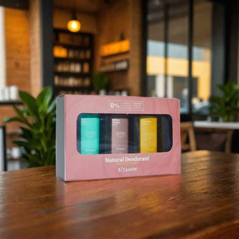 Gifting – Bitamin Naturals