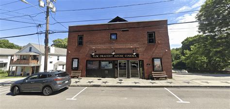 Elm Draught House Cinema - Showtimes & Tickets