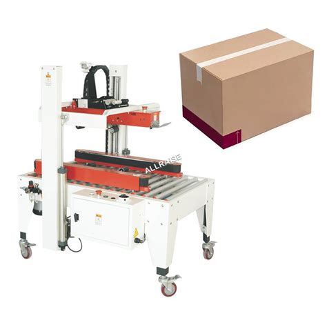 Box Sealing Machine 的图像结果