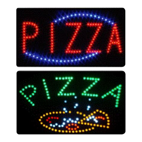 Image result for LED Flashing Open Sign