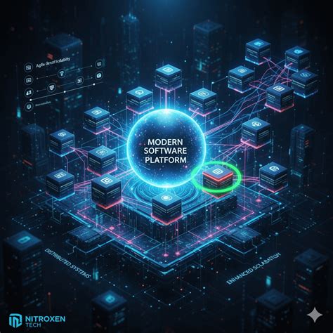 Blog - Nitroxen Tech