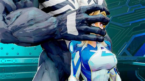 Why 'Marvel Rivals' Is a Hit With 'Rule 34' Porn Communities