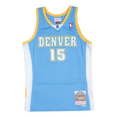 Denver Nuggets Jerseys – Solestory