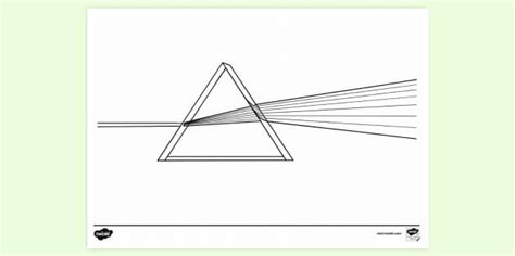 Light Colouring Sheet | Colouring Sheets