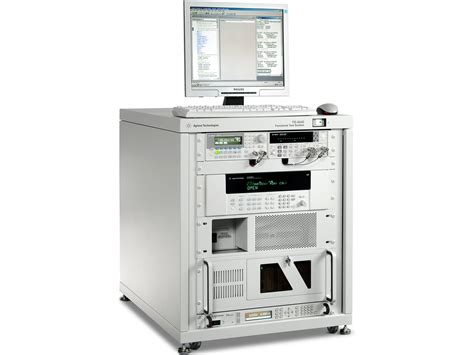 General-Purpose Functional Test Systems | Keysight