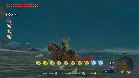 Image result for BOTW Speed Run Tutorial