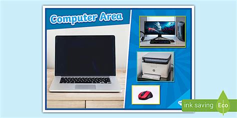 Image result for Computer Area Display