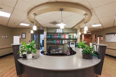 Facility - King David Nursing & Rehabilitation Center