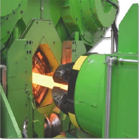 Image result for Hot Forging Machines