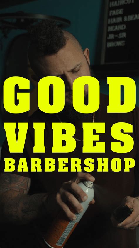 Good Vibes Barbershop (@goodvibes.barbershop_lodi) • Instagram photos ...
