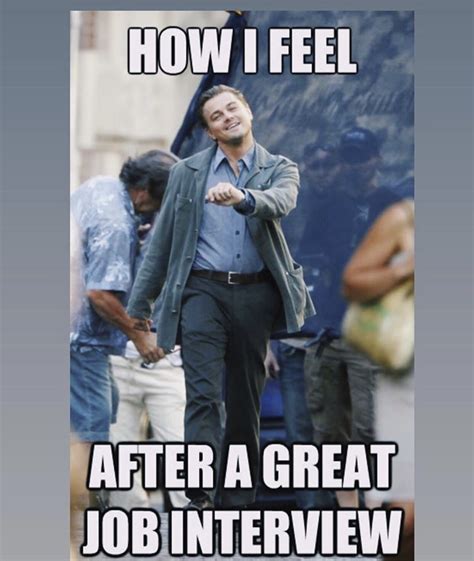 Interview Meme 的图像结果