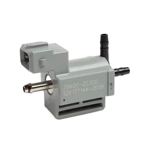 Buy SYKJZX Fit For Turbo Turbocharger Wastegate Control Solenoid Valve ...