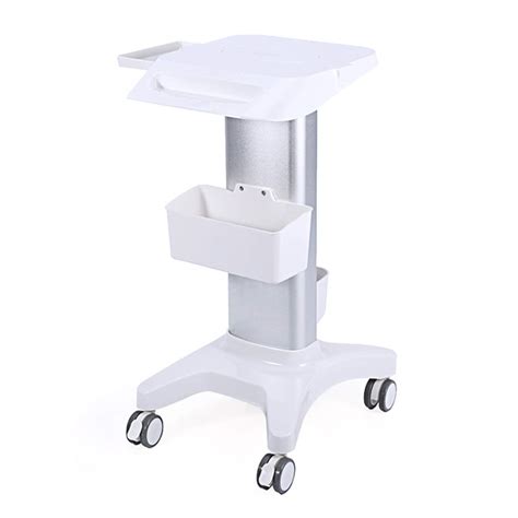 Buy Muteiki Trolley,Collecting Vehicles,Cart Tool Portable Abs Beauty ...