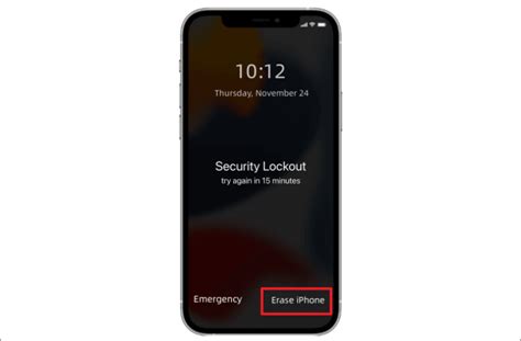 Image result for How to Remove Passcode On iPhone 11