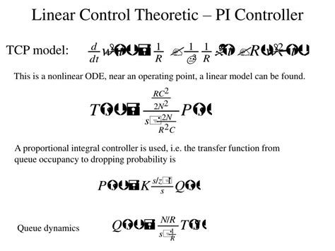 Image result for Active Queue Management Tutorial