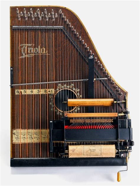 Image result for Vintage Musical Instruments