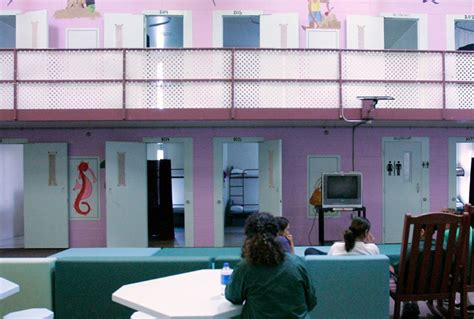 Gib Lewis Unit - The Prison Direct