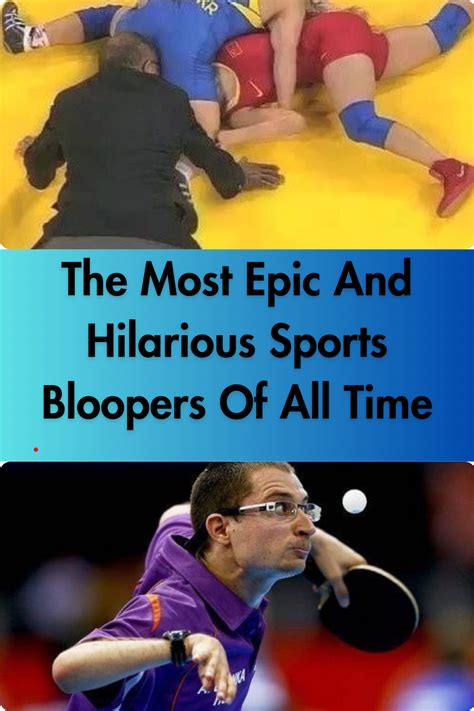 Sporting Bloopers Compilation 的图像结果