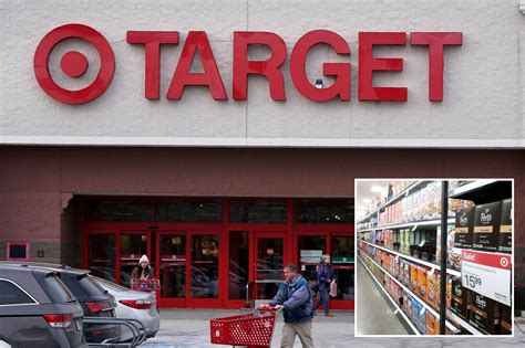 Target will pay a $24-an-hour minimum wage in tightest labor markets