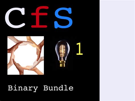 Binary Lessons 的图像结果