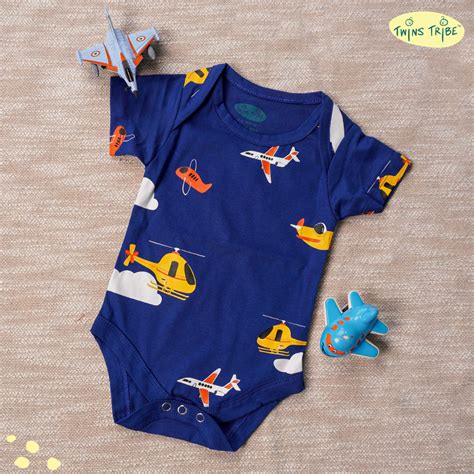 Twins Onesie Set: Perfect Gift for Twins | Birthday Present Ideas ...