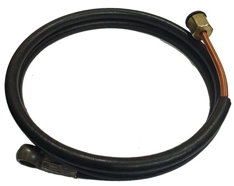 TUBE ASSY. OIL PRESSURE | SUKHO | FARMTRAC PARTS