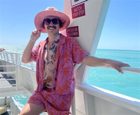 How To Take a Gay Cruise for the First Time - EveryQueer