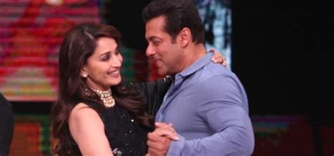 Madhuri Dixit says she rejected Tabu's role in Hum Saath Saath Hain ...