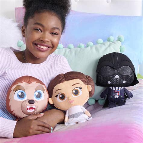 Star Wars Disney Doorables Launches March 2024 - Jedi News