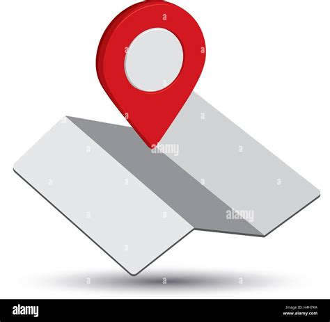 Map Pin Icon 3D 的图像结果