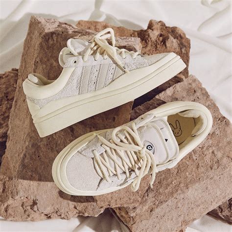 Bad Bunny x adidas Campus Light FZ5823 Release Date | SBD