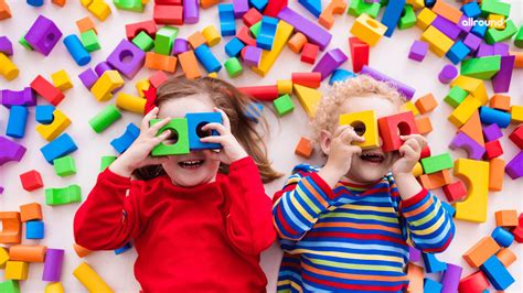 Fun Indoor Games for Kids - Boredom Busters for All Ages