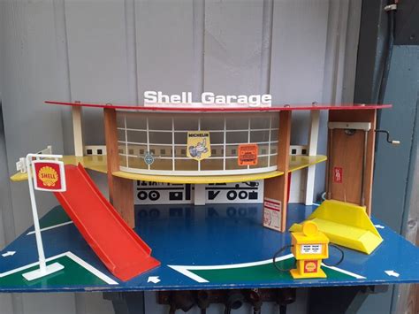 Image result for Shell Garage