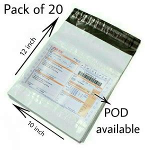 Packaging Security Bags - Buy Packaging Security Bags Online at Best ...