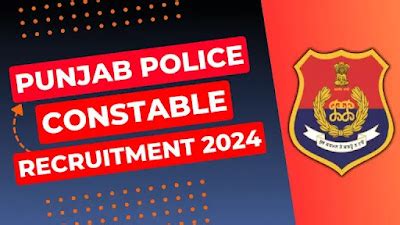 Punjab Police Constable 2024 Exam Final Result Out Download Link ...