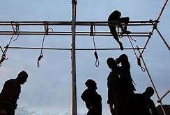 Image result for Singapore Hanging Execution