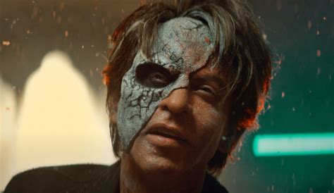 Jawan Review: Shah Rukh Khan Delivers The Most Entertaining Film With ...