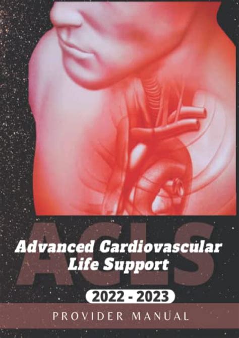 Download Book [PDF] Advanced Cardiovascular Life Support ACLS Provider ...