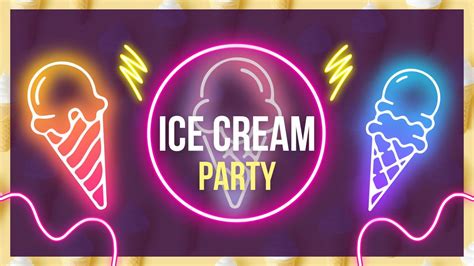 Summer Reading Kick-Off: Ice Cream Party! , Putnam County Public ...