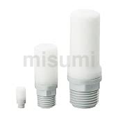 SY5140-5G | 5ポートソレノイドバルブ ベース配管形 単体 SY3000・5000・7000・9000シリーズ | SMC ...