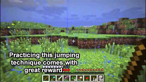 Image result for How to Crit in Minecraft Java Edition
