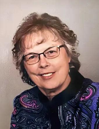 Pamela R. Roesler Obituary (2025) - Wisconsin Rapids, WI - Ritchay ...