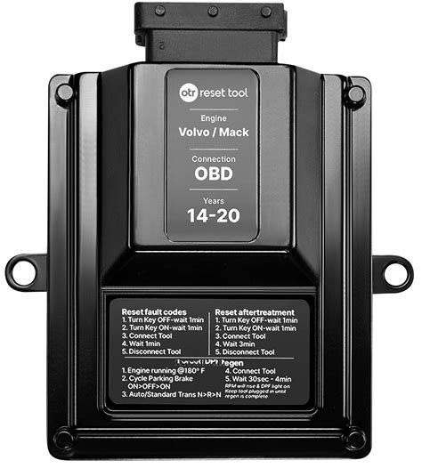 Scr System Fault On Volvo at Vincent Flora blog