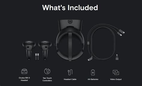 Oculus Rift S Setup 的图像结果