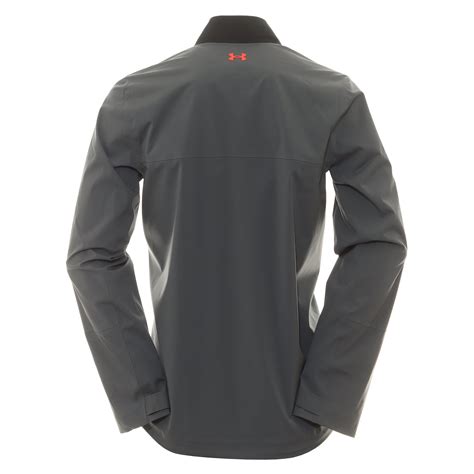 Under armour golf rain jacket new arrivals
