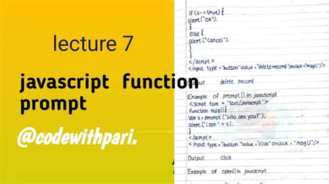 Image result for Windows Prompt in JavaScript