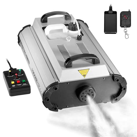 Image result for Wireless Remote Fog Machine